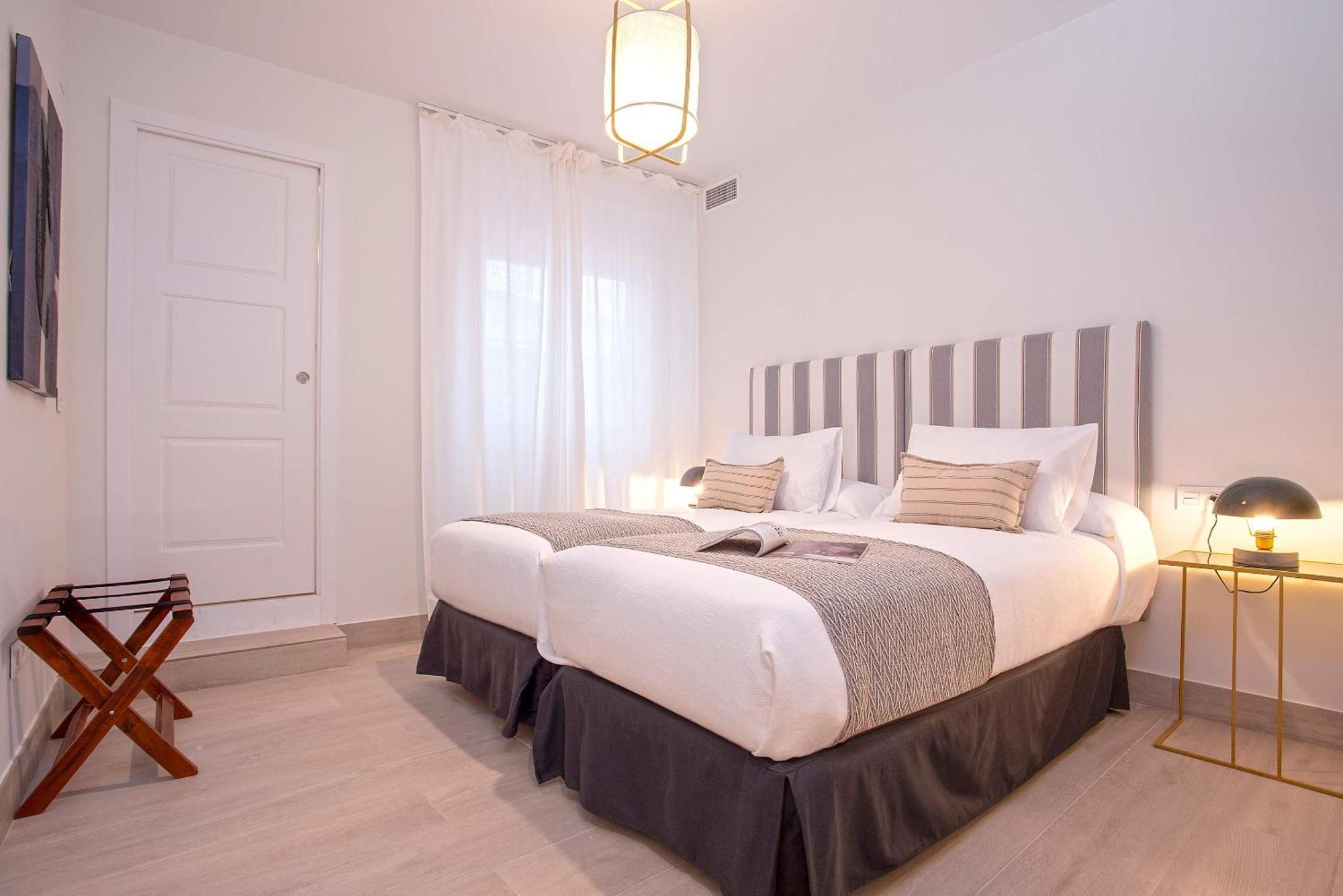 Apartment Genteel Teatro Gongora *